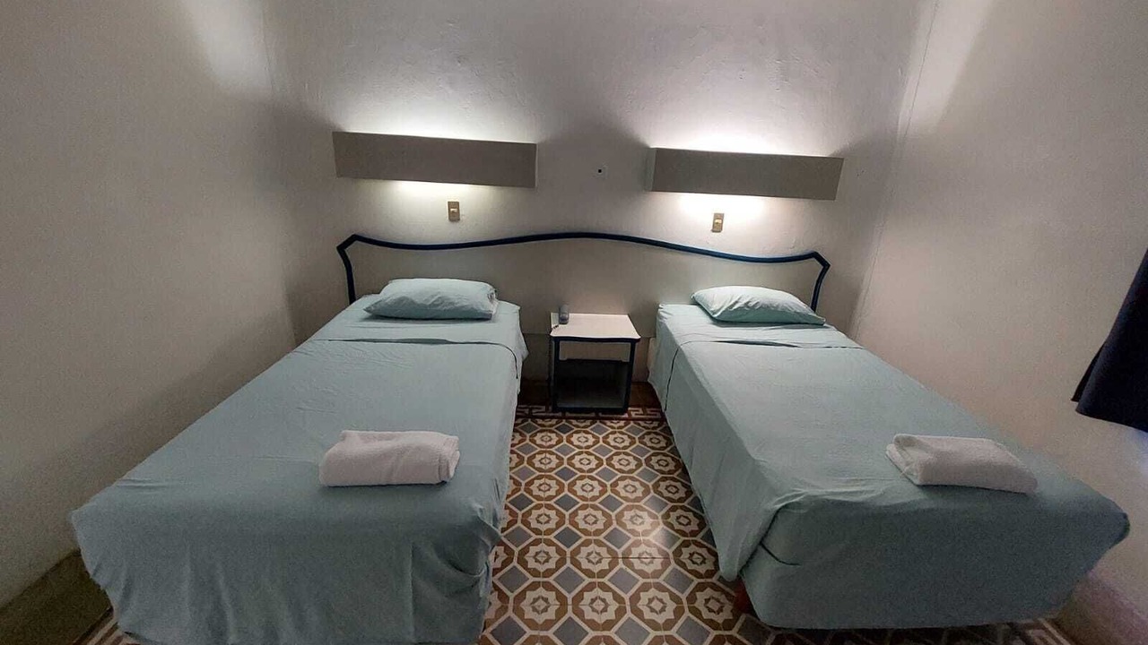 Photo of Bedroom in Coatzacoalcos