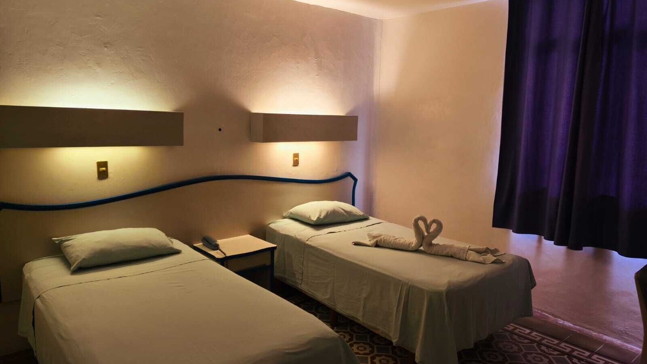 Photo of Bedroom in Coatzacoalcos