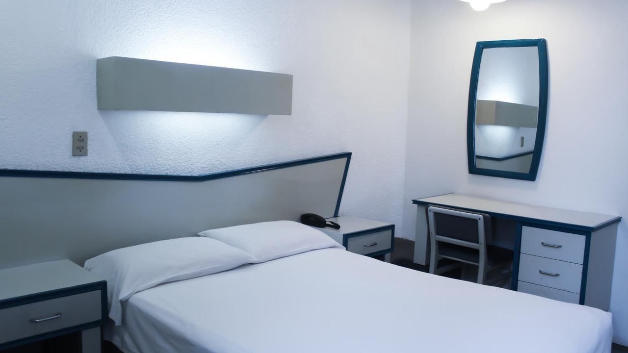 Photo of Bedroom in Coatzacoalcos