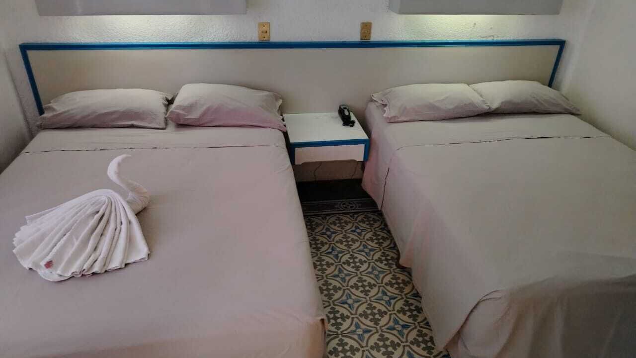 Photo of Bedroom in Coatzacoalcos