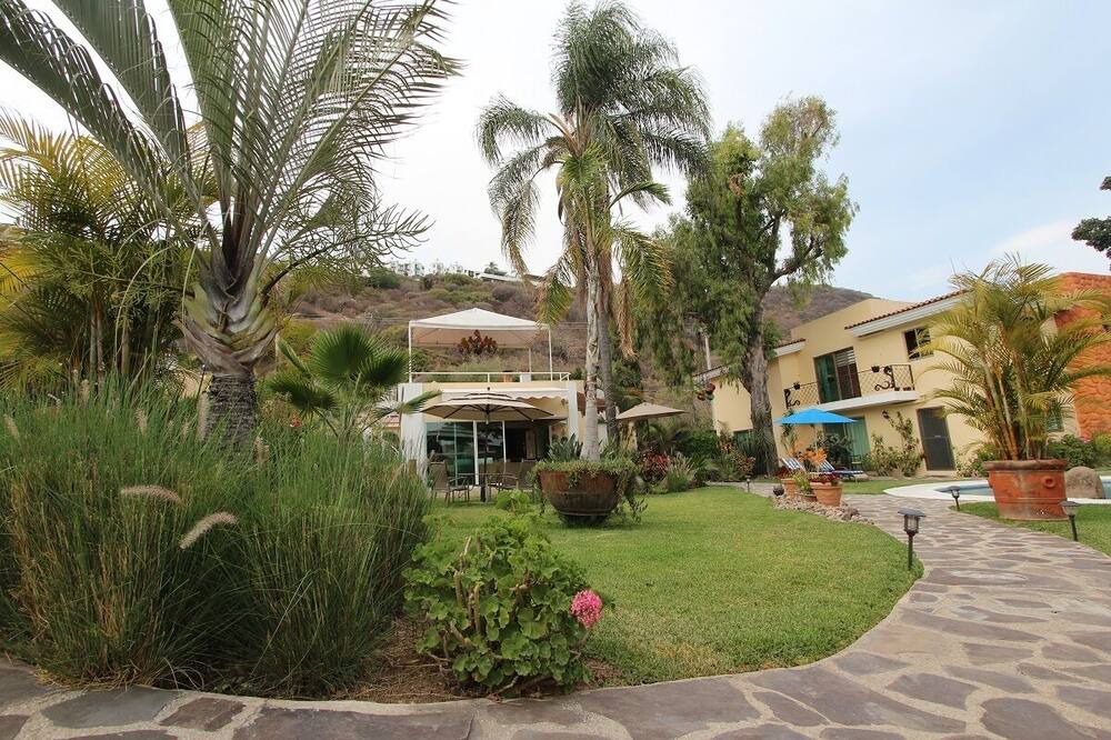 Photo of Outdoor in Riberas del Pilar