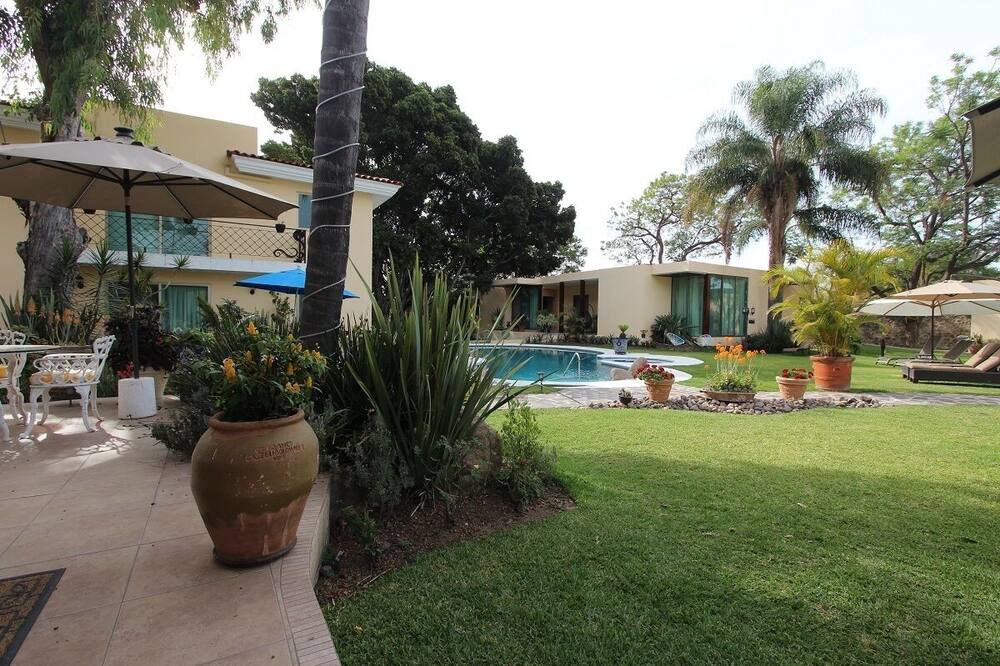 Photo of Outdoor in Riberas del Pilar