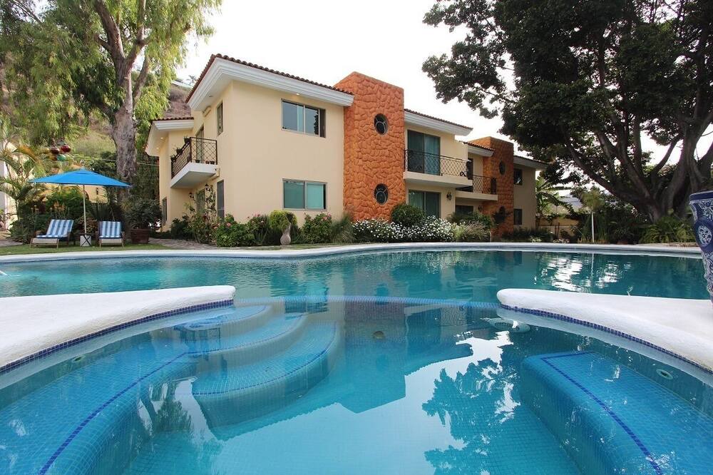 Photo of Outdoor in Riberas del Pilar
