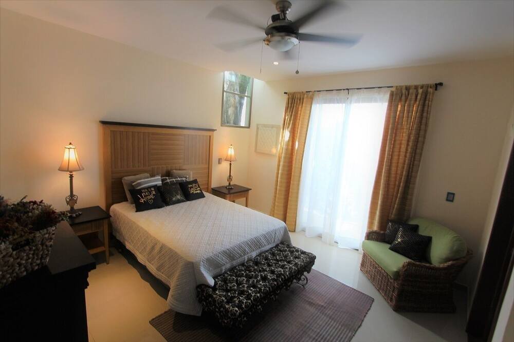 Photo of Bedroom in Riberas del Pilar