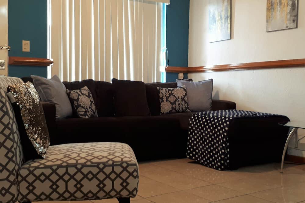 Photo of Livingroom in Chapultepec