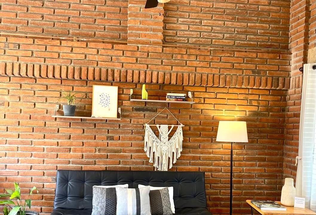 Photo of Bedroom in Valle de Guadalupe