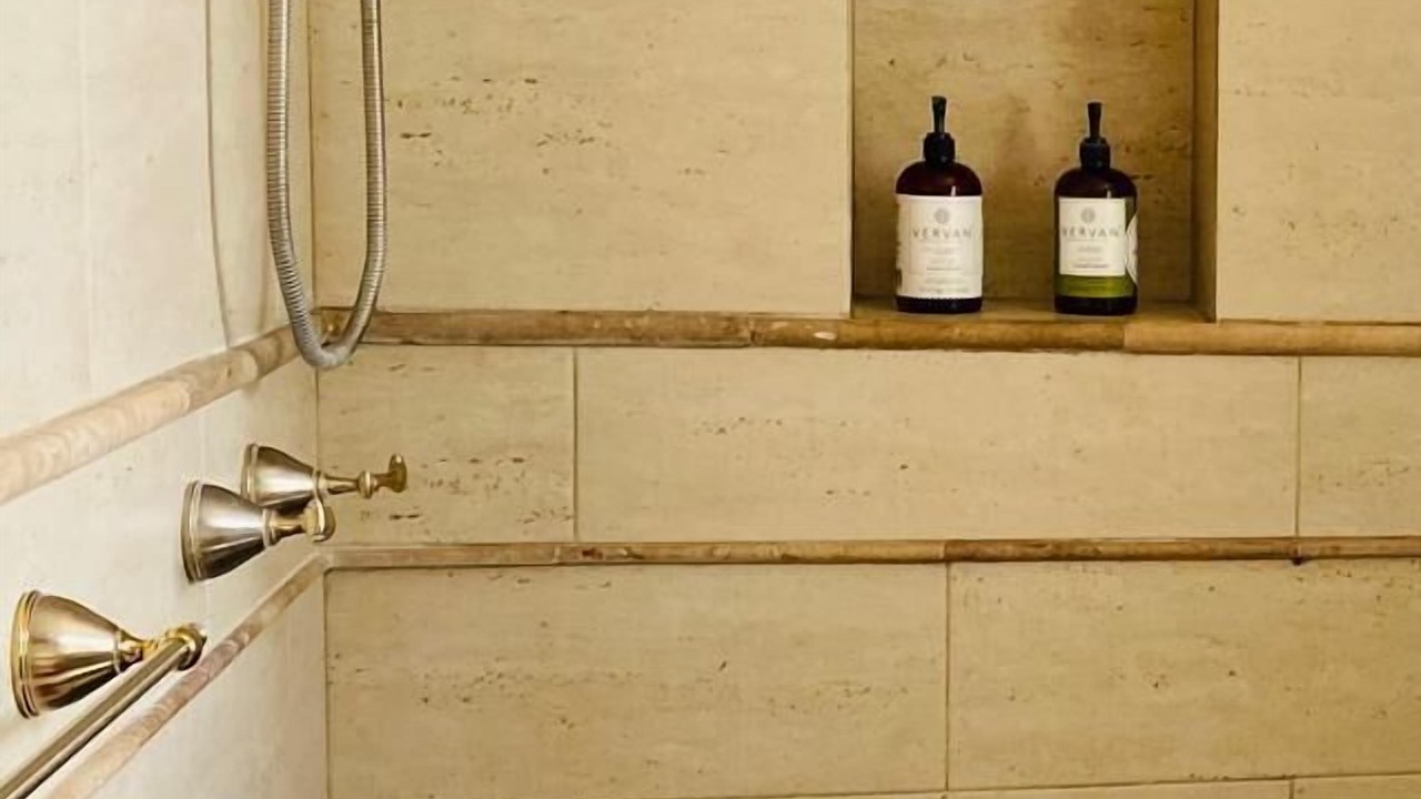 Photo of Bathroom in Valle de Guadalupe