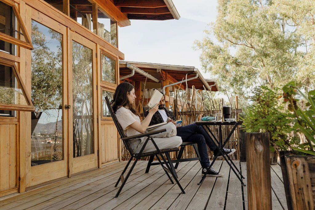 Photo of Others in Valle de Guadalupe