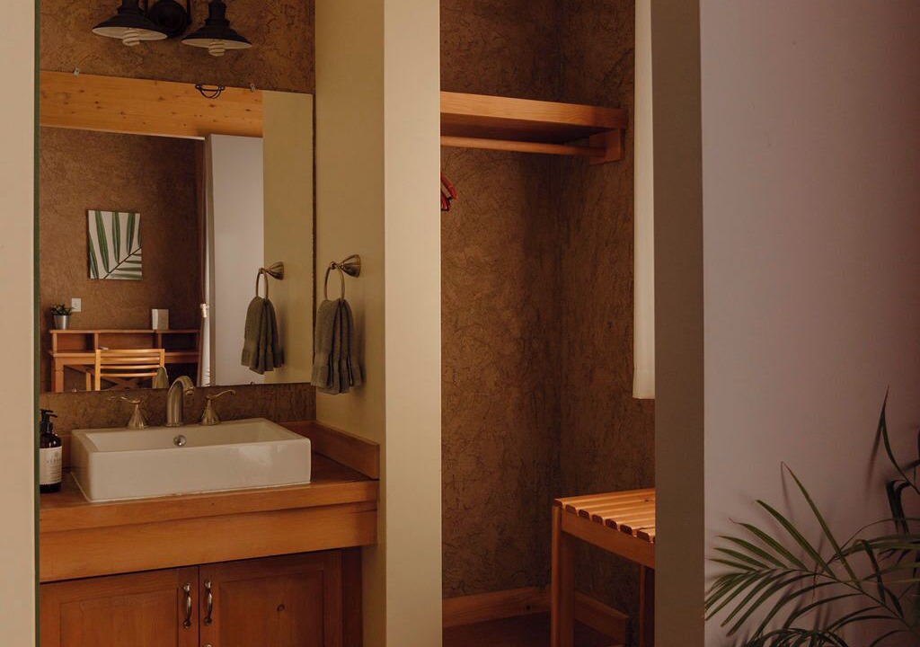 Photo of Bathroom in Valle de Guadalupe