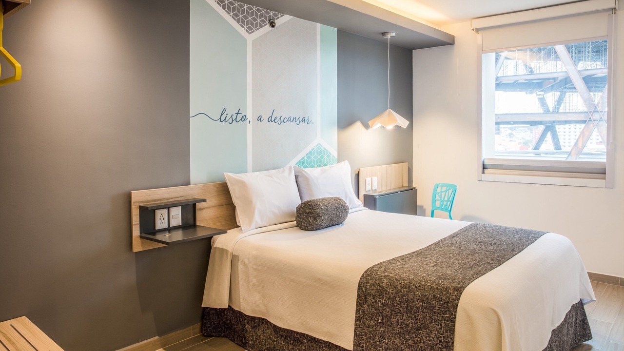 Photo of Bedroom in Tijuana
