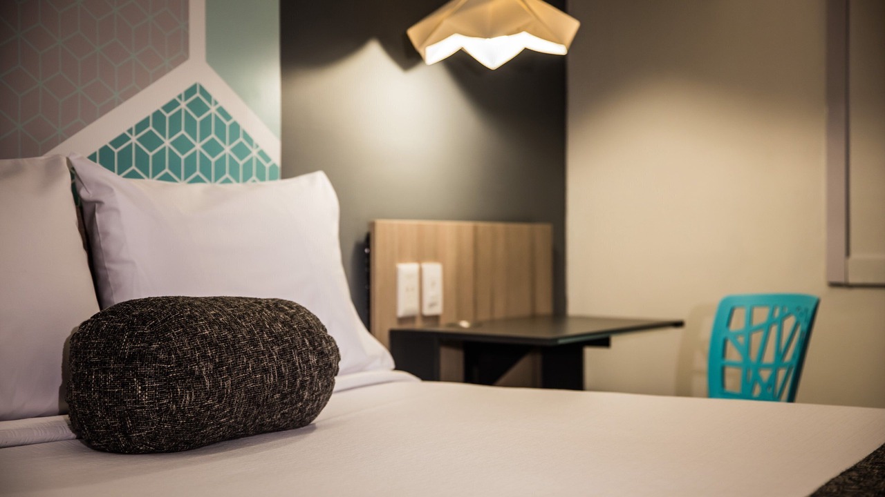 Photo of Bedroom in Tijuana