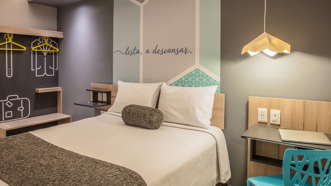 Photo of Bedroom in Tijuana