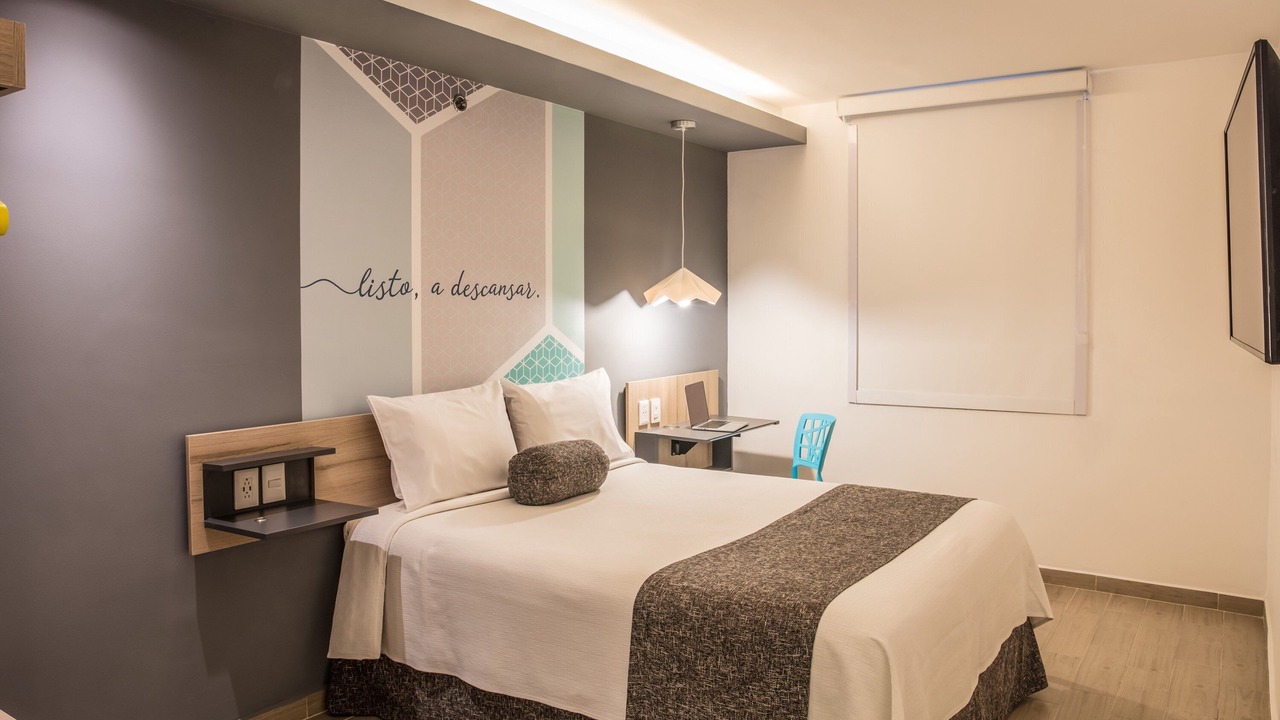 Photo of Bedroom in Tijuana