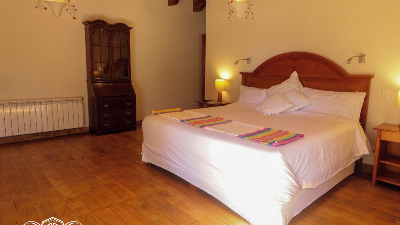 Photo of Bedroom in De La Merced