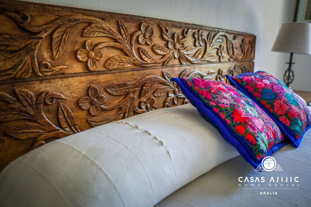 Photo of Bedroom in Ajijic