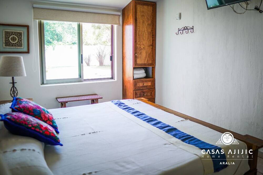 Photo of Bedroom in Ajijic