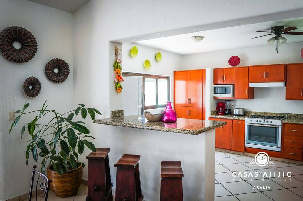 Photo of Kitchen in Ajijic