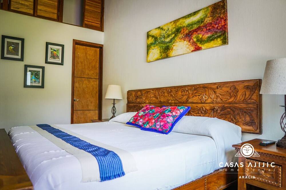 Photo of Bedroom in Ajijic