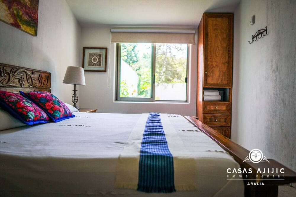 Photo of Bedroom in Ajijic