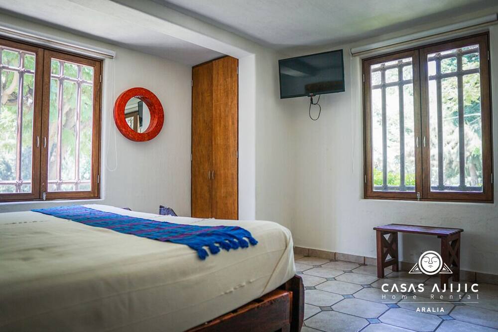 Photo of Bedroom in Ajijic
