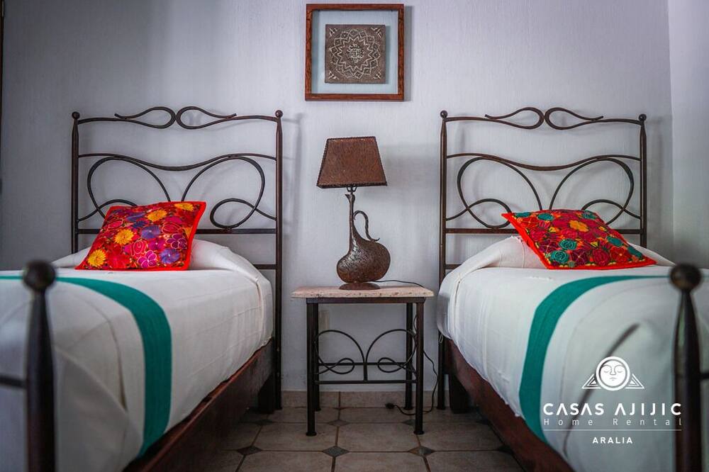 Photo of Bedroom in Ajijic