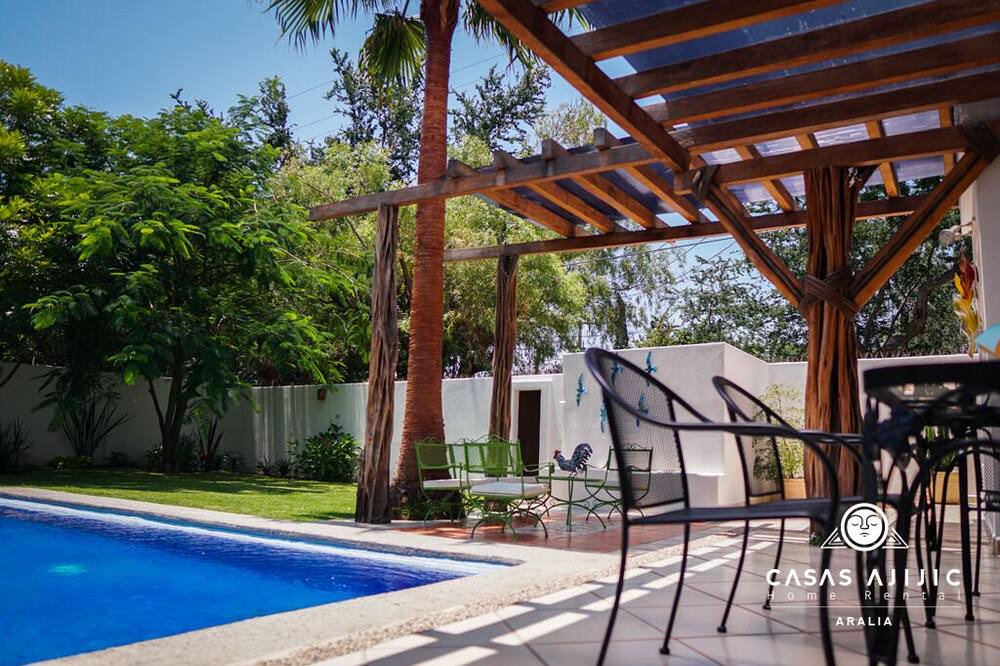 Photo of Outdoor in Ajijic