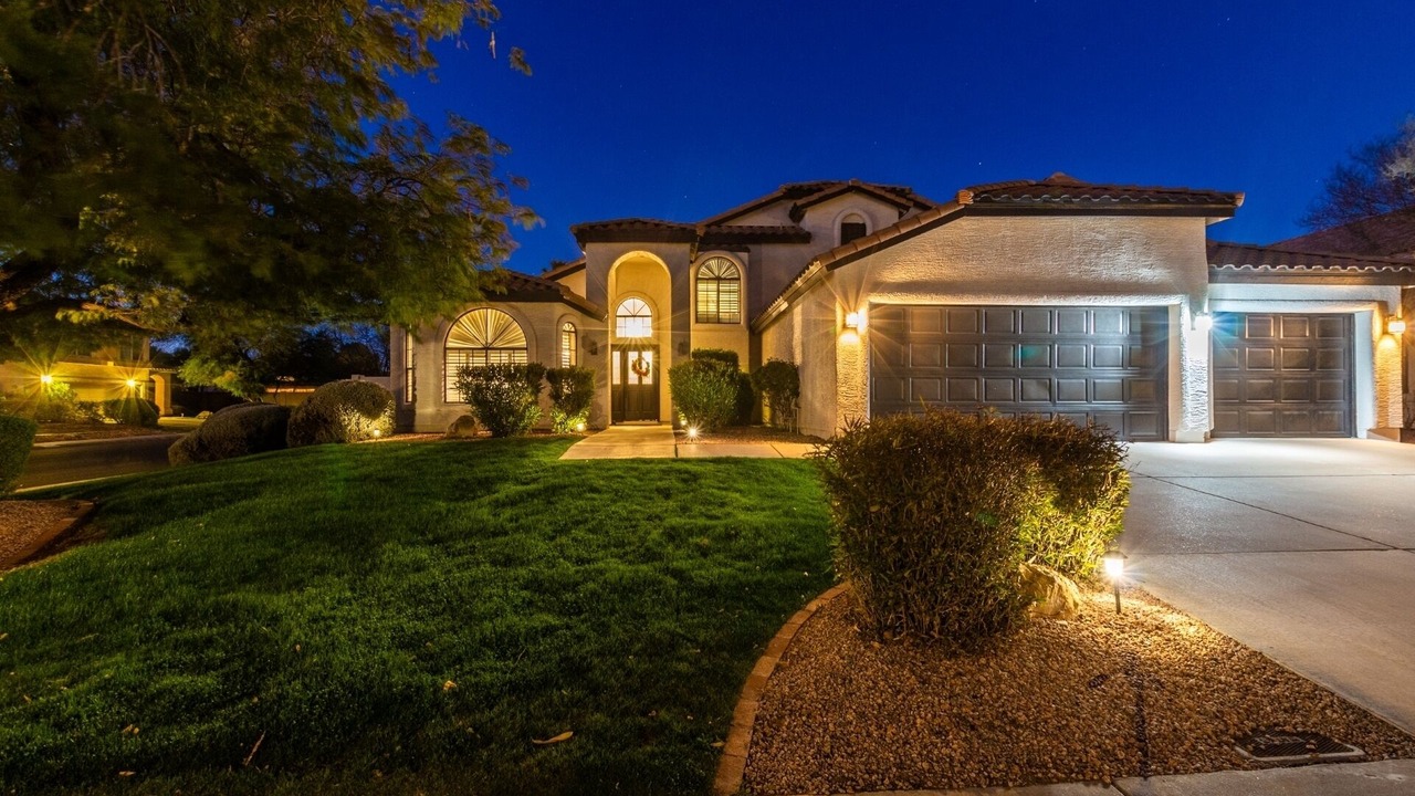 Photo of Outdoor in La Paz At Desert Springs