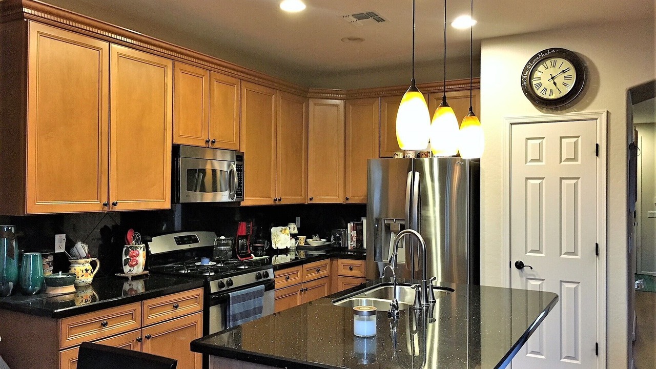 Photo of Kitchen in Glenmont Estates