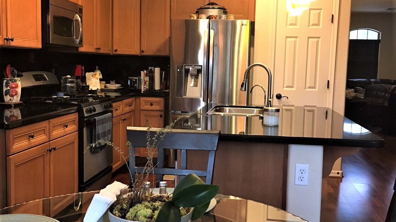 Photo of Kitchen in Glenmont Estates