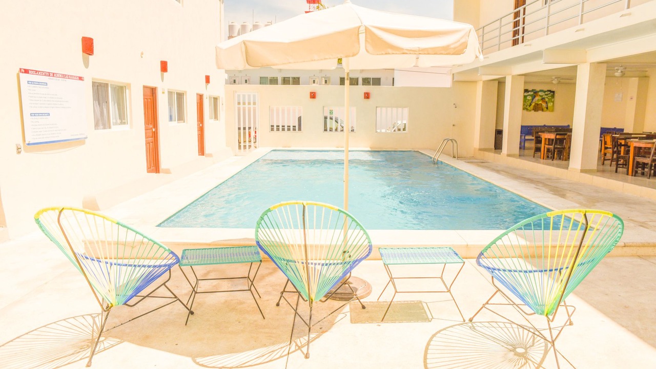 Photo of Outdoor in Centro