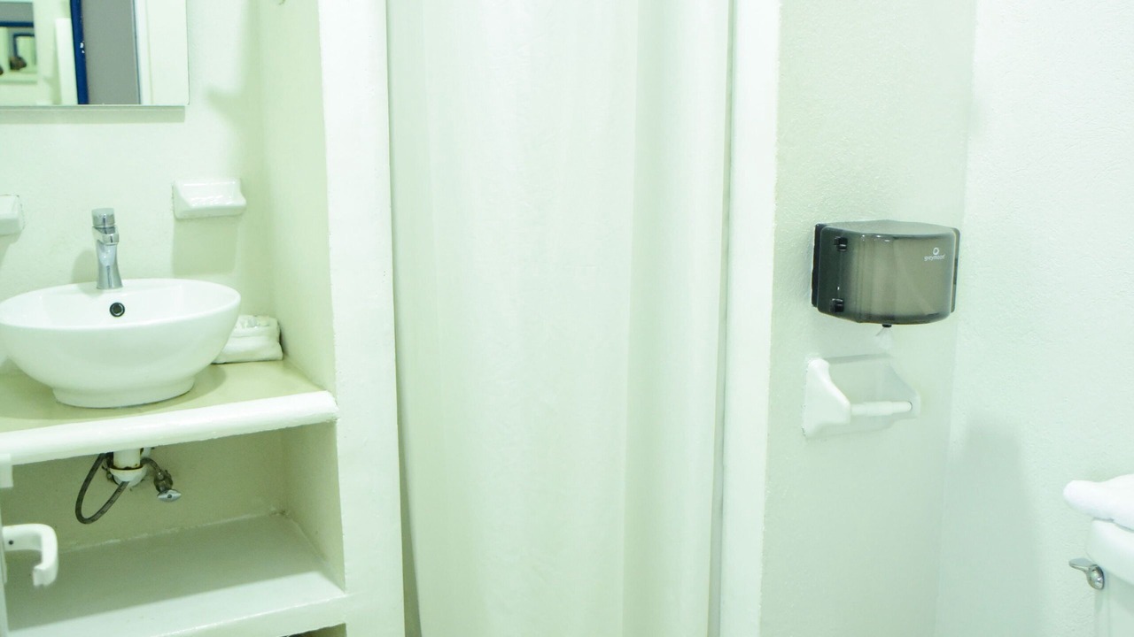 Photo of Bathroom in Centro