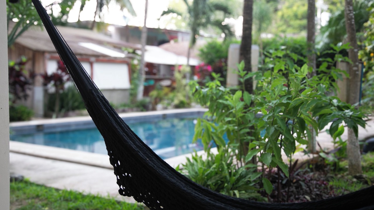 Photo of Outdoor in Centro
