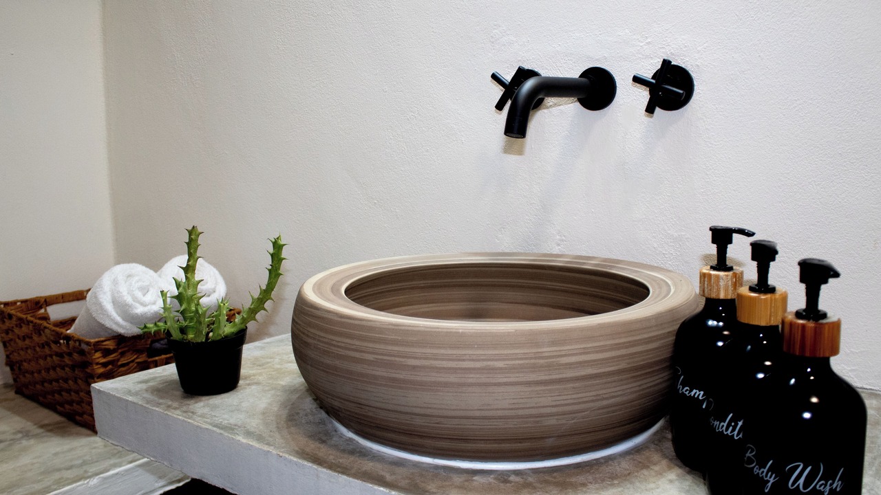 Photo of Bathroom in Centro