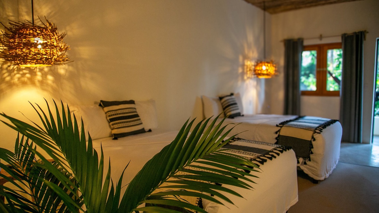 Photo of Bedroom in Centro