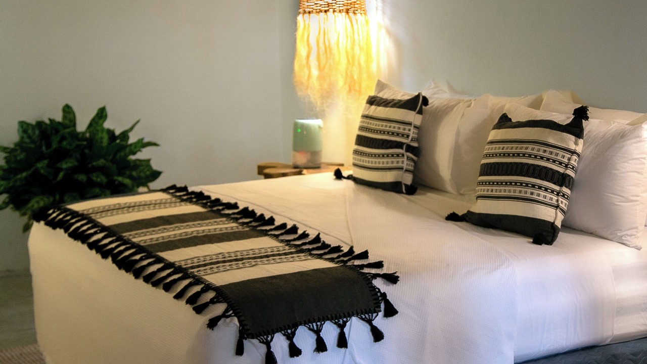 Photo of Bedroom in Centro