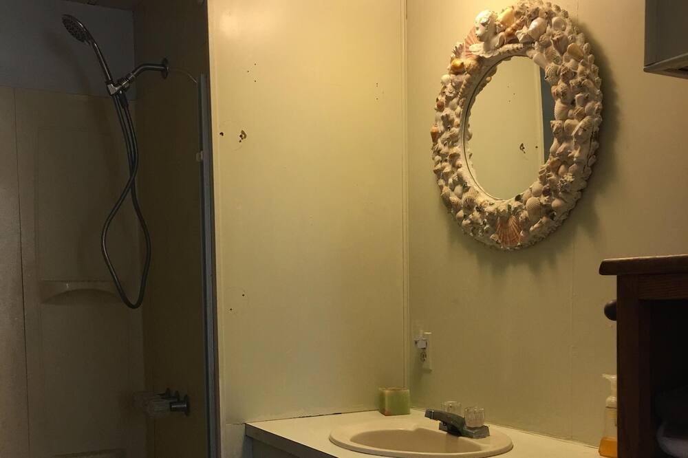 Photo of Bathroom in Lengueta Arenosa