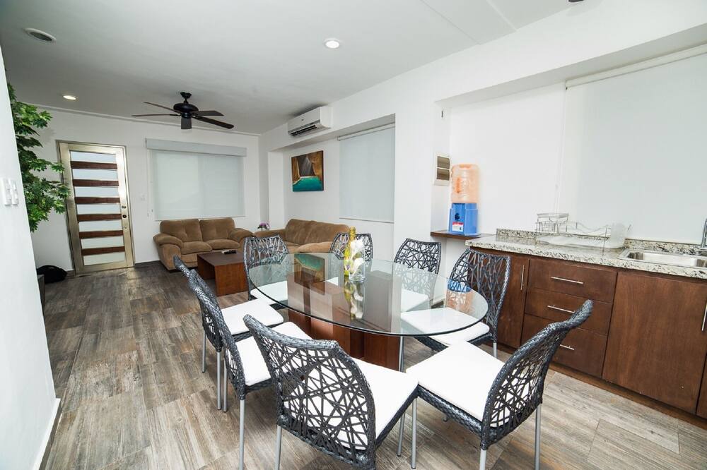 Photo of Kitchen in Gonzalo Guerrero