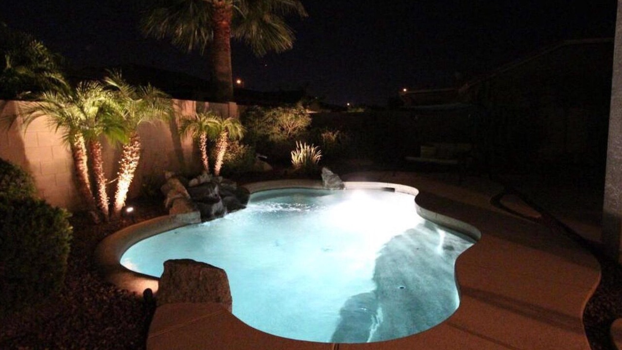 Photo of Outdoor in Springfield Lakes