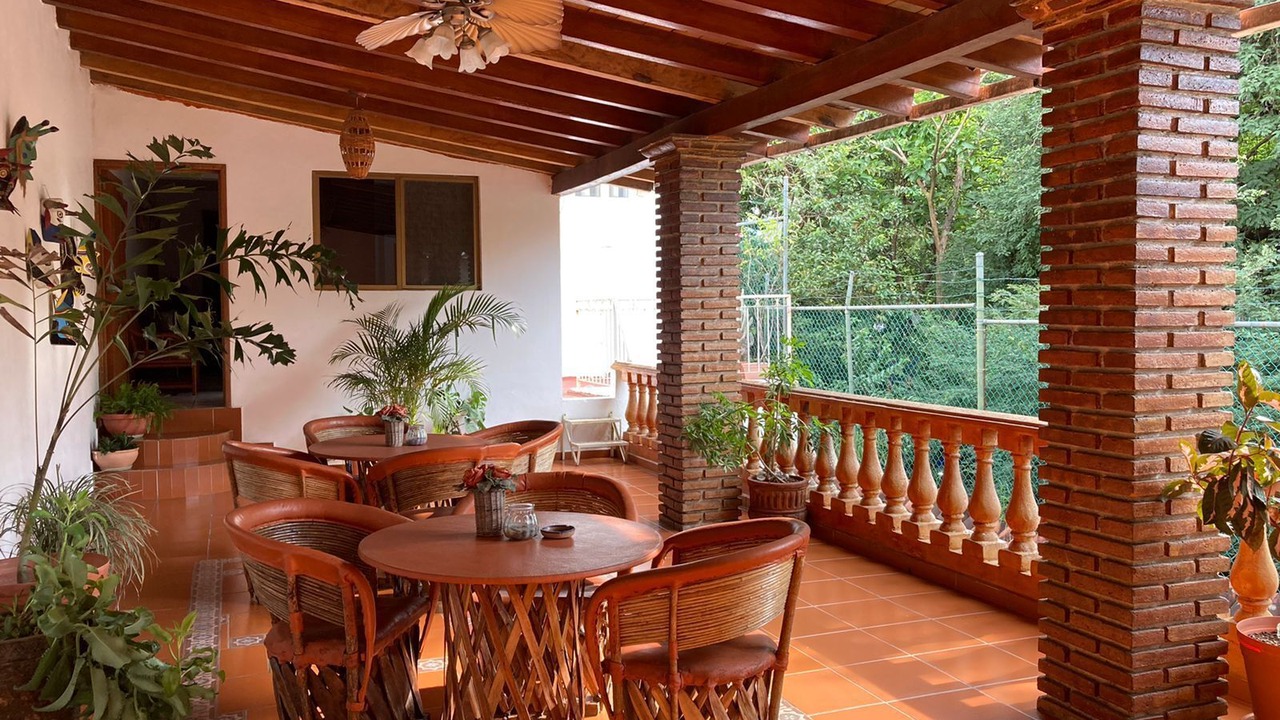 Photo of Patio Balcony in Comala