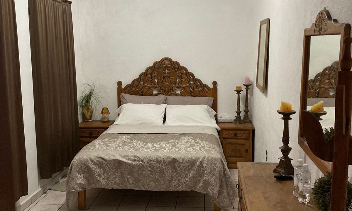 Photo of Bathroom in Comala