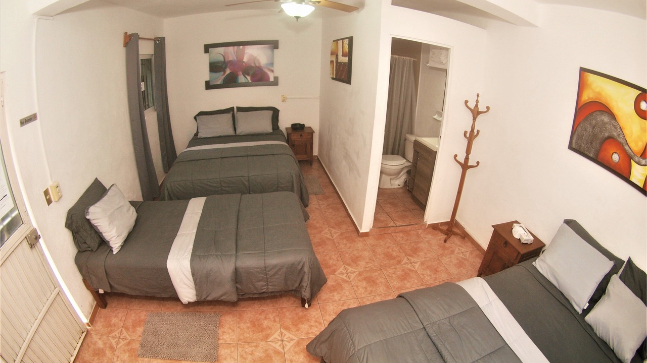 Photo of Bedroom in Comala