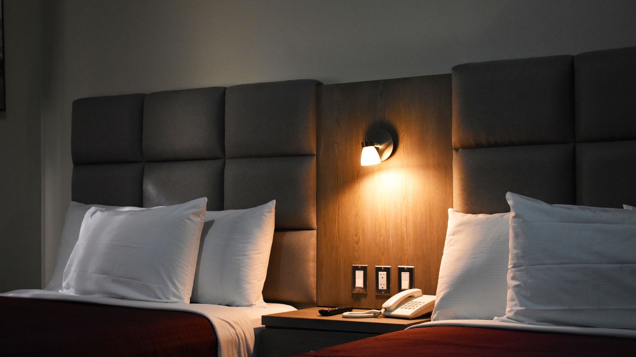 Photo of Bedroom in Playas de Tijuana