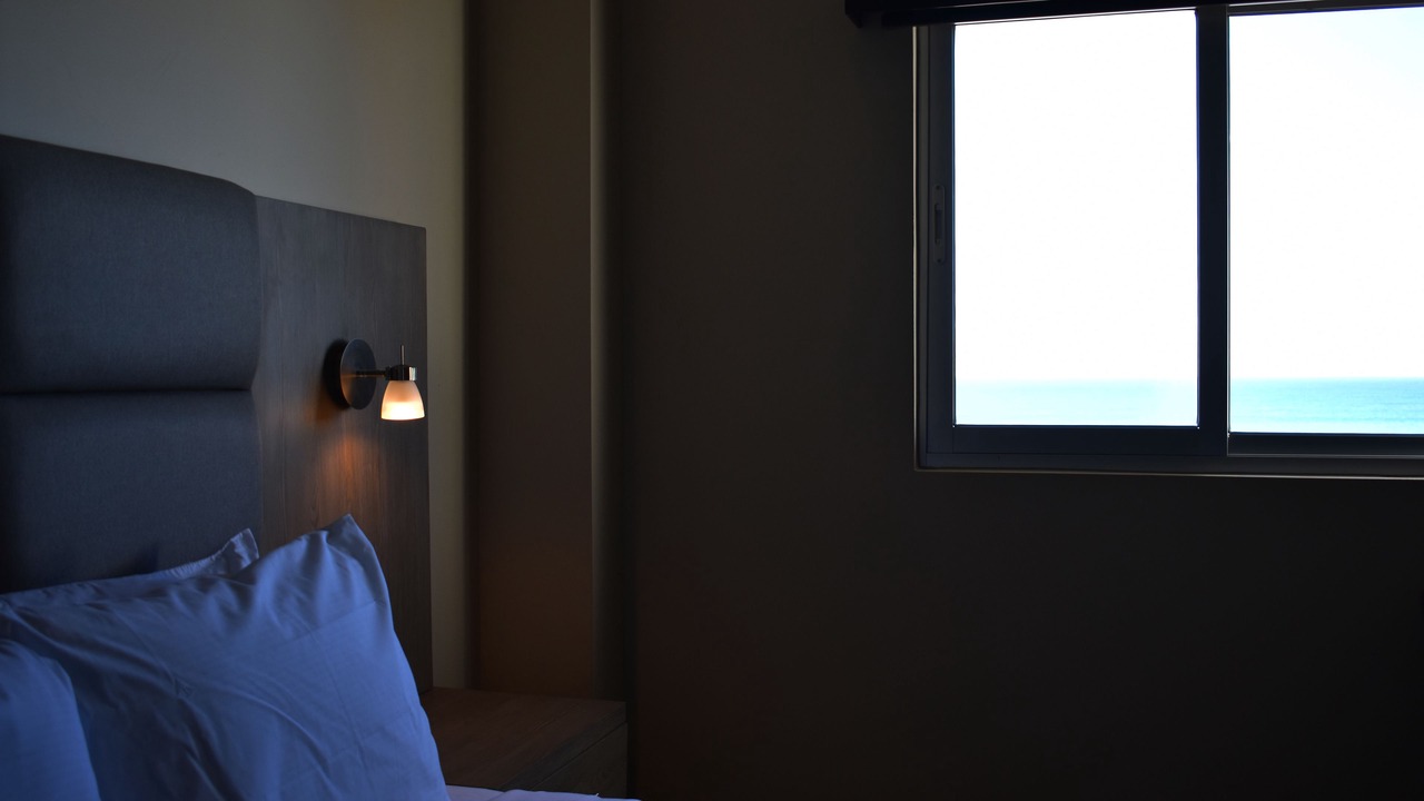 Photo of Bedroom in Playas de Tijuana