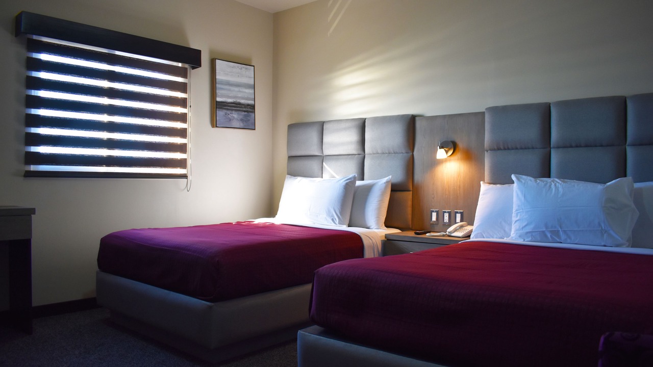 Photo of Bedroom in Playas de Tijuana
