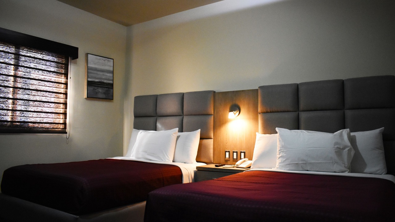 Photo of Bedroom in Playas de Tijuana