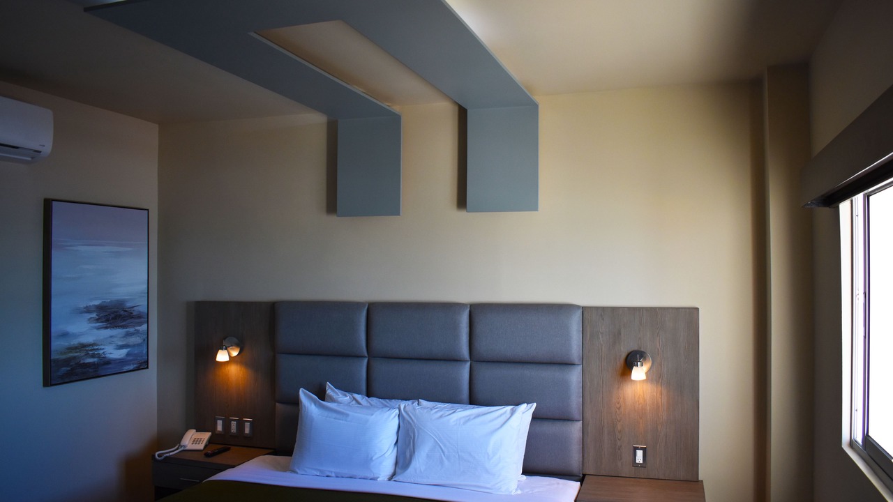 Photo of Bedroom in Playas de Tijuana