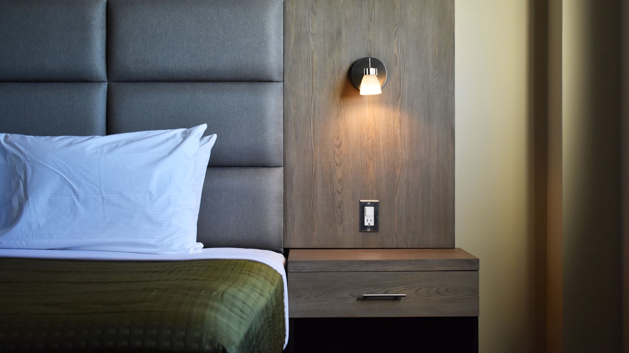 Photo of Bedroom in Playas de Tijuana