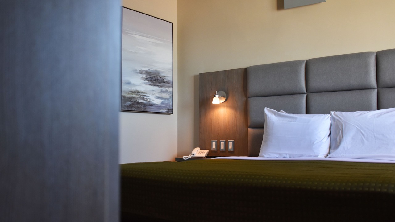 Photo of Bedroom in Playas de Tijuana