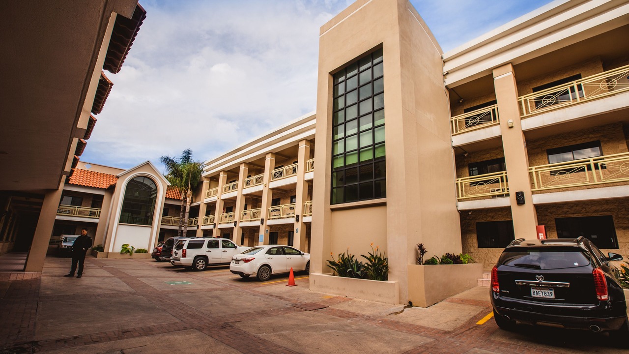 Photo of Outdoor in Centro Carretera
