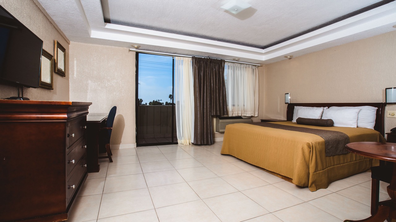 Photo of Bedroom in Centro Carretera